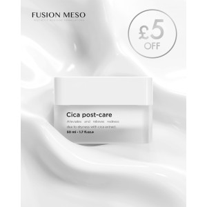 Fusion Cica post-care 50ml
